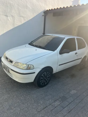 Fiat Palio 1.0/ Trofeo 1.0 Fire/ Fire Flex 2P 2005