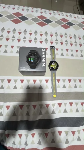 Garmin Forerunner 970