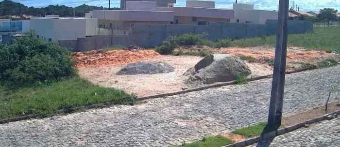 REPASSO 1 LOTE EM GENIPABÚ EXTREMOZ NATAL RN .