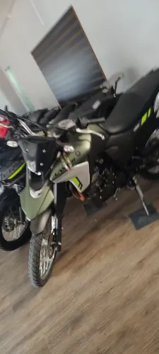 Yamaha Lander 250 2025