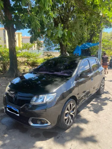 Renault Sandero Vibe Flex 1.0 12V 5P 2018