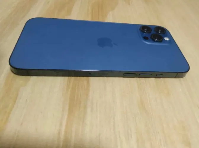 iPhone 12 Pro Max 256gb