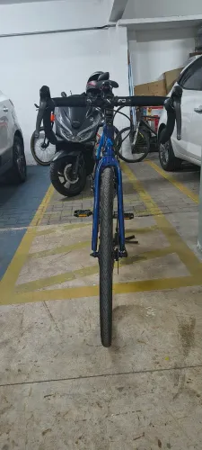 Bicicleta Speed Audax VENTUS 1000
