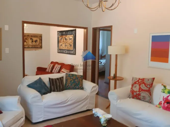 Casa para Locação em Nova Friburgo, Cônego, 4 dormitórios, 1 suíte, 3 banheiros, 2 vagas
