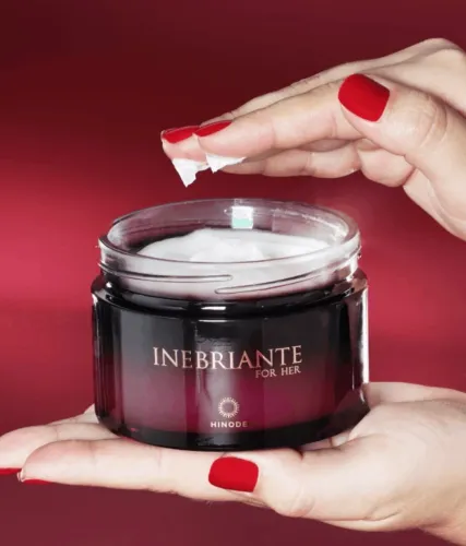 Hidratante Inebriante Hinode 
