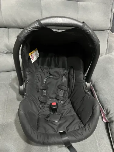 Bebê conforto Galzerano 
