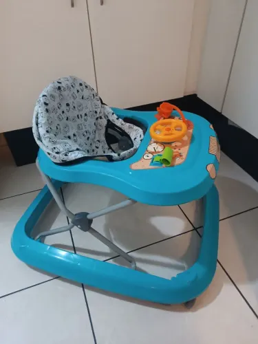 Andador para bebê