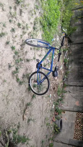 Bike aro 26 (nova)