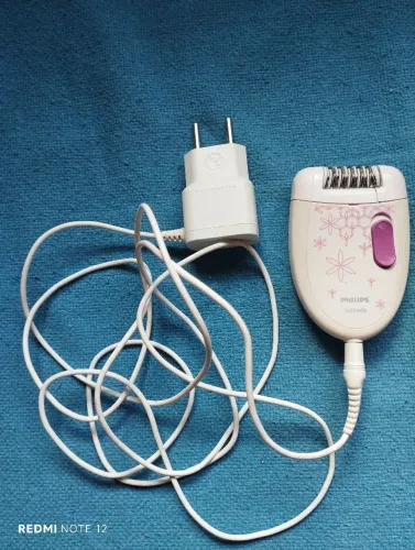 Depilador Philips