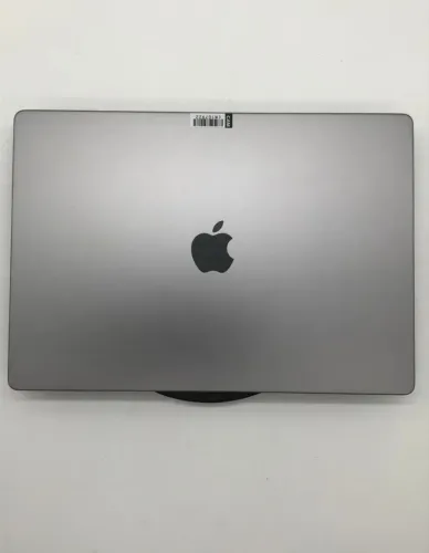 Apple A2485 MacBook Pro Apple M1 Pro/32GB RAM/1TB SSD - MacOS Tahoe<br><br>