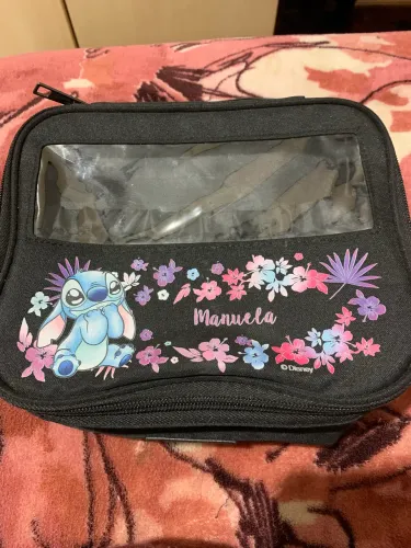 Necessarie GoCase