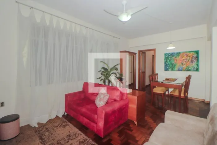 Apartamento à Venda - Rio Branco, 4 Quartos, 93 m2