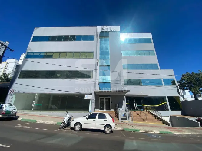 para locação, Centro, Chapecó, SC