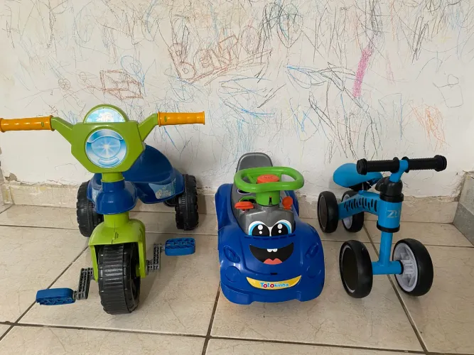 Brinquedos meninos 