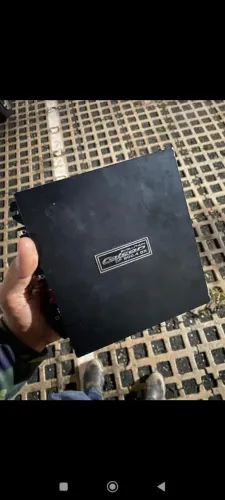 Potencia digital Falcon evolution 800 /4 canais 