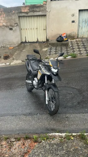 Xre 300 adv 2023