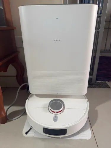 Aspirador Robô Xiaomi x20 pro