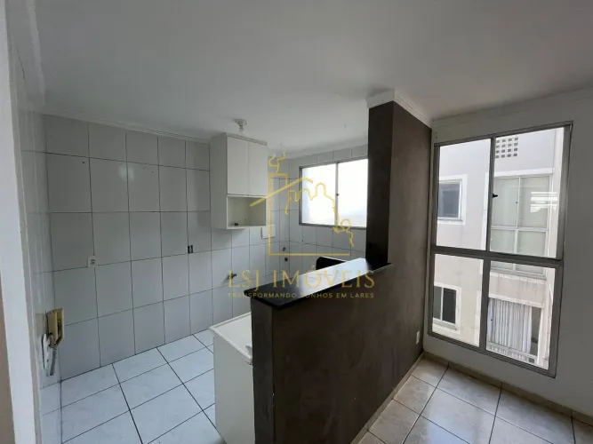 APARTAMENTO 2 QUARTOS - CONDOMINIO MUNDI RESORT - CAMARGOS
