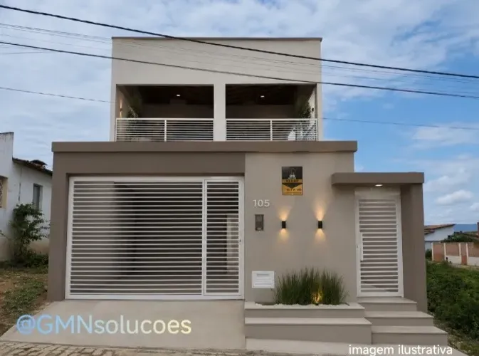 GMN soluções imobiliárias