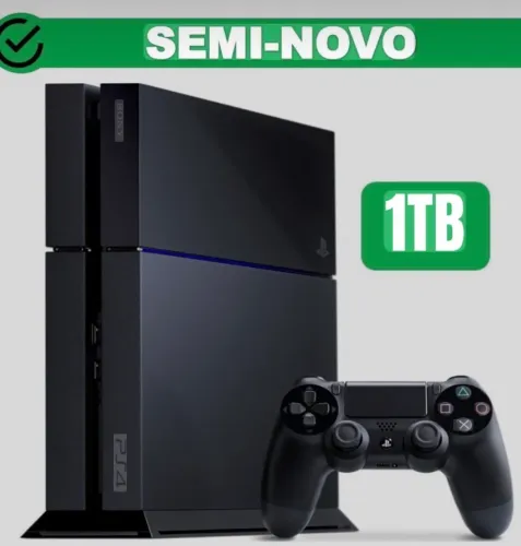 PlayStation 4 