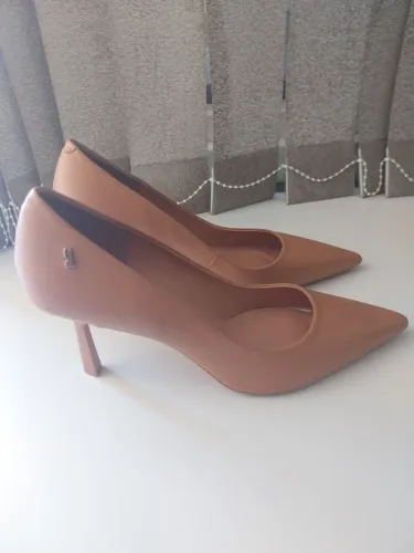 Scarpin Santa Lolla 