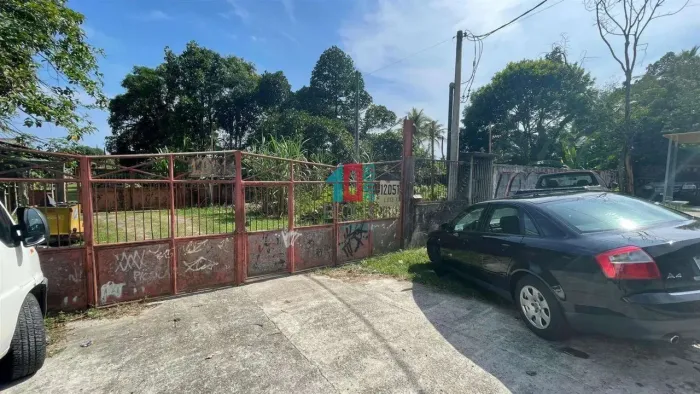 Vargem Pequena | Terreno