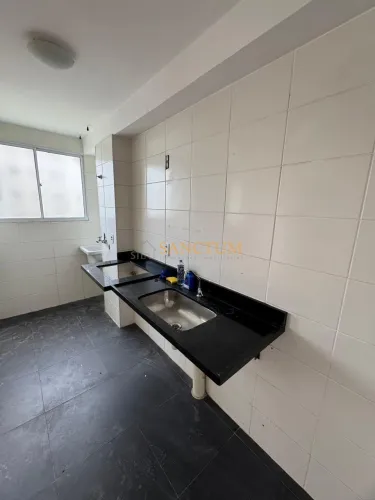 apartamento - Parque das Cachoeiras - Campinas