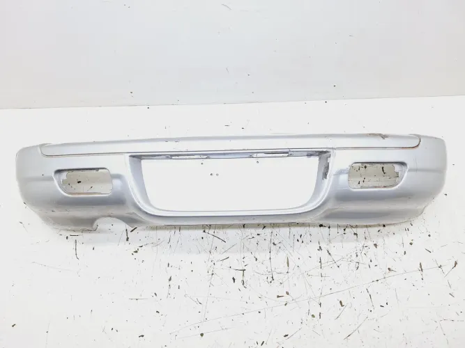 Parachoque Traseiro Chrysler Pt Cruiser 2.4 2006 2007 