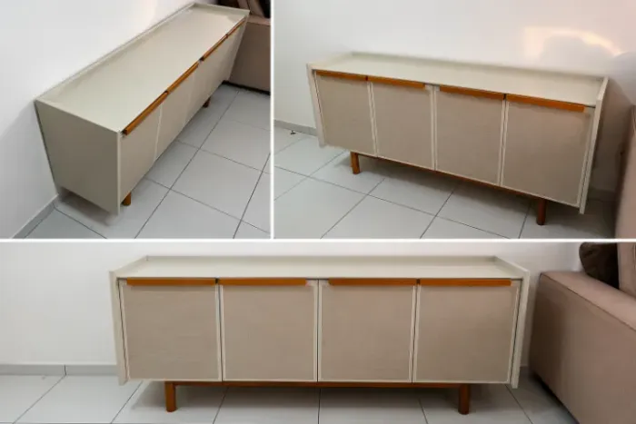 Buffet aparador