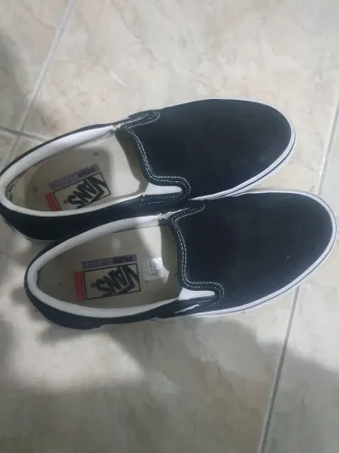 Tenis Vans Slip-on