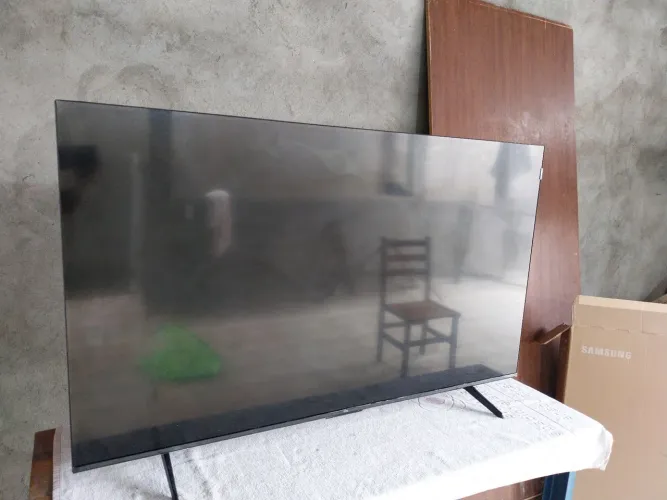 Smart TV TCL 55 polegadas