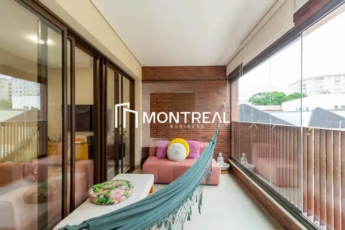 APARTAMENTO À VENDA NO IPIRANGA - 3 DORMITÓRIOS, 3 SUÍTES, 2 VAGAS DE GARAGEM.