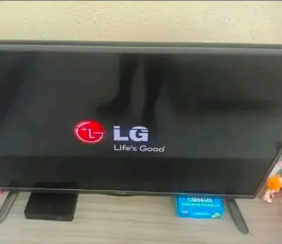 TV LG