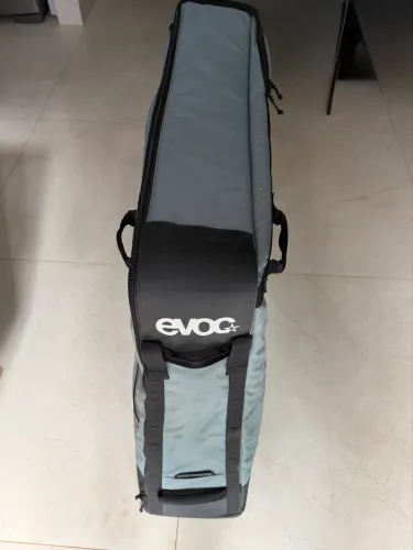 Bike travel