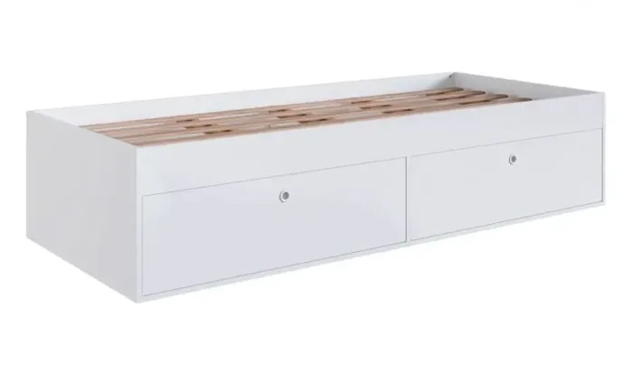 CAMA DE SOLTEIRO