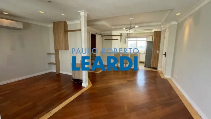 APARTAMENTO - PINHEIROS - SP