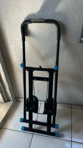 Simulador de escada 