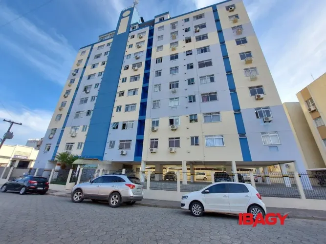 Excelente Apartamento 2 dormitório(s) em Nossa Senhora do Rosário - São José