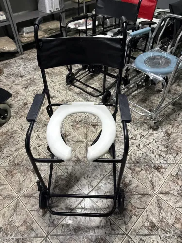 Cadeira de banho
