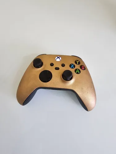 CONTROLE SERIES S FUNCIONANDO PERFEITAMENTE