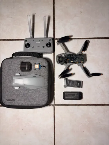 Drone CFLY FAITH MINI