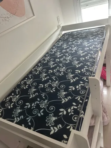 Cama infantil