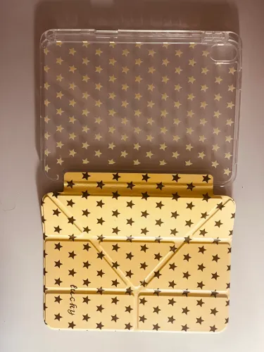 Capa de iPad A16-2025
