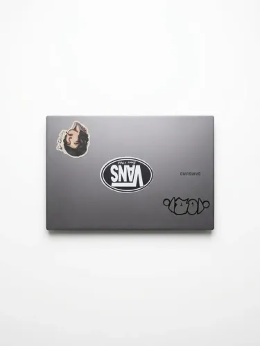 Notebook Samsung Book NP550XDA-KP3BR cin-za/chumbo 256GB SSD - Intel Celeron - bom