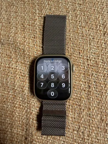 Vendo relógio smart Watch série 8 41mm