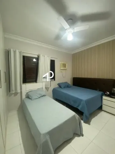 Apartamento com 3 quarto(s) no bairro Alvorada em Cuiabá - MT