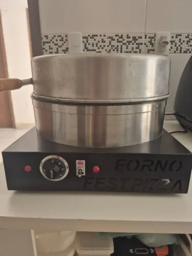 Forno elétrico