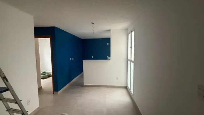 Alugo apartamento jardim dos Anturios anil