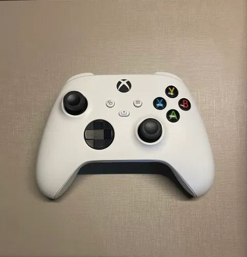 Controle Xbox Séries