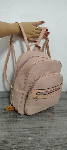 Mochila nova